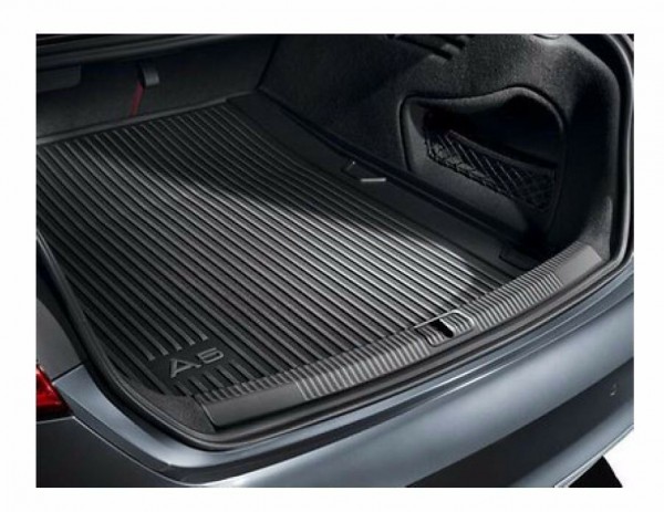 Gepäckraumschale für den Audi A5 / S5 B9 Sportback Audi