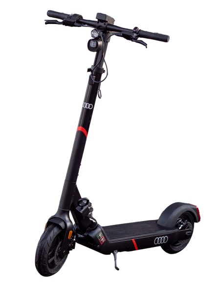 Audi electric kick scooter 2.0 | powered by Egret | 4J1050001