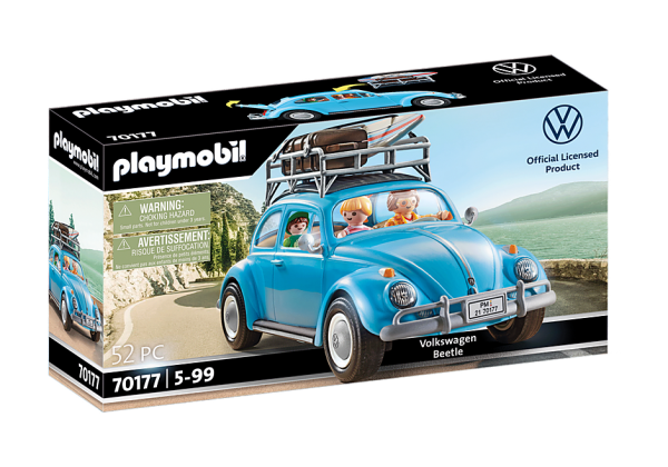 Playmobil Käfer 70177 | 7E9087511B Volkswagen