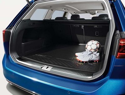 Gepäckraumschale Kofferaumschalen variabler Ladeboden Passat B8 | 3G9061161 VW