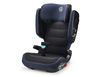 Kindersitz i-SIZE Kidfix, Kinder 3 1/2 - 12 Jahre/100-150cm, nach Norm R129 |11A019906 VW