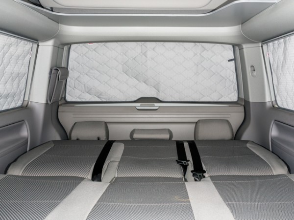 ISOLITE Extreme® für Heckklappenfenster mit Einfachverglasung VW T6.1/T6 California, Multivan