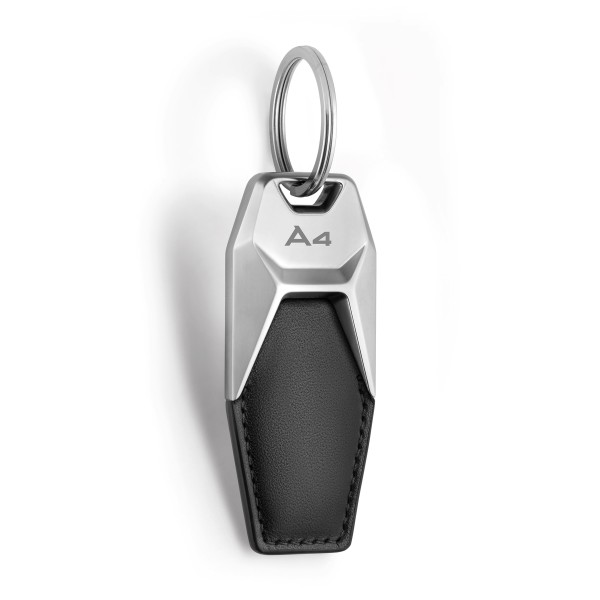 Schlüsselanhänger Leder A4 | 3181900604 Audi