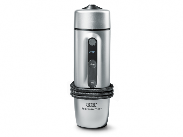 Mobile Espressomaschine für Kaffeekapseln | 4G0069641A Audi
