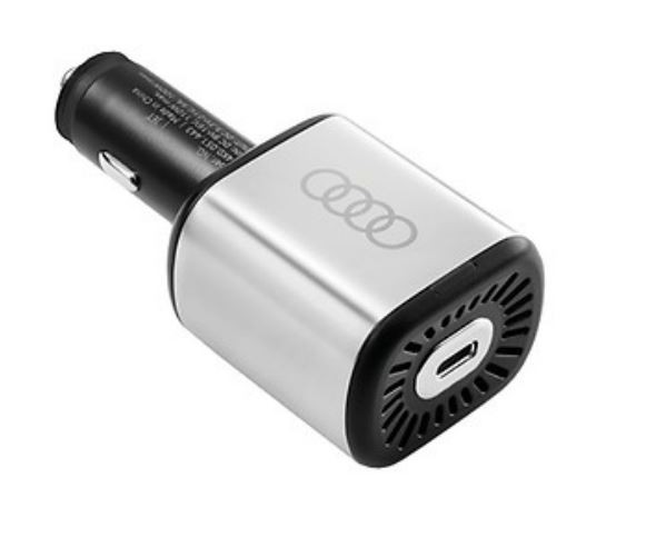 USB-Power Ladegerät | 4K0051443 | Audi