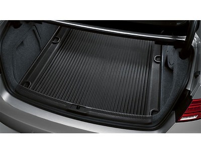 Gepäckraumschale Kofferaumschalen fester Kunststoff A5 B8 Sportback | 8T8061180 VW