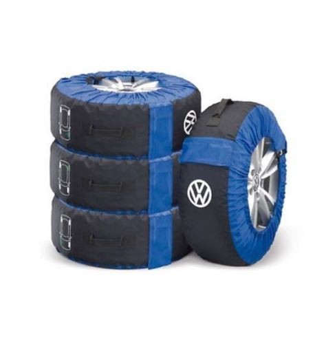 Volkswagen Reifentasche für Kompletträder bis 21 Zoll