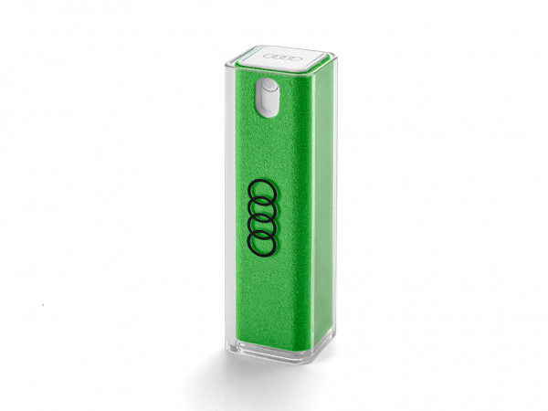 2-in-1 Displayreiniger grün 10,5ml | 80A096311C Audi