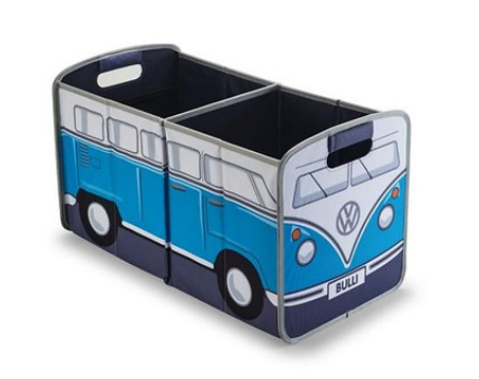 Volkswagen Faltbox im T1 Design