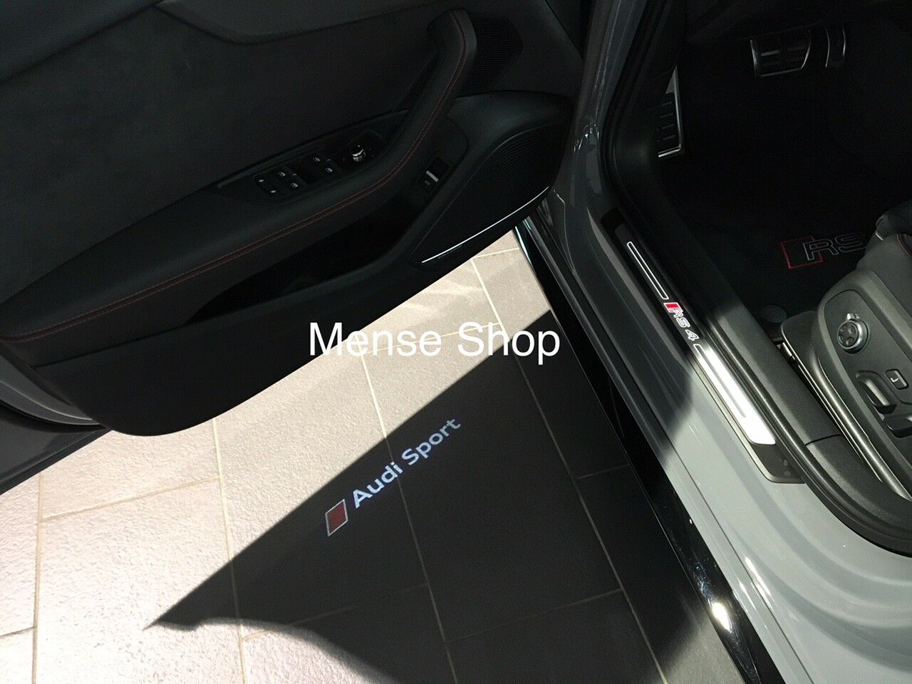  Audi collection 3291900400 Audi Magnetset