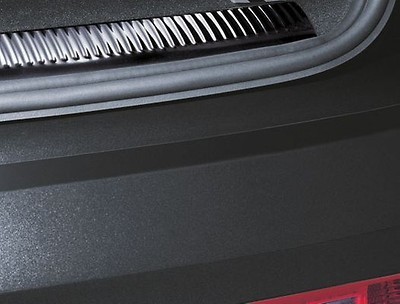 Ladekantenschutzfolie transparent A5 B9 Coupe | 8W6061197 Audi