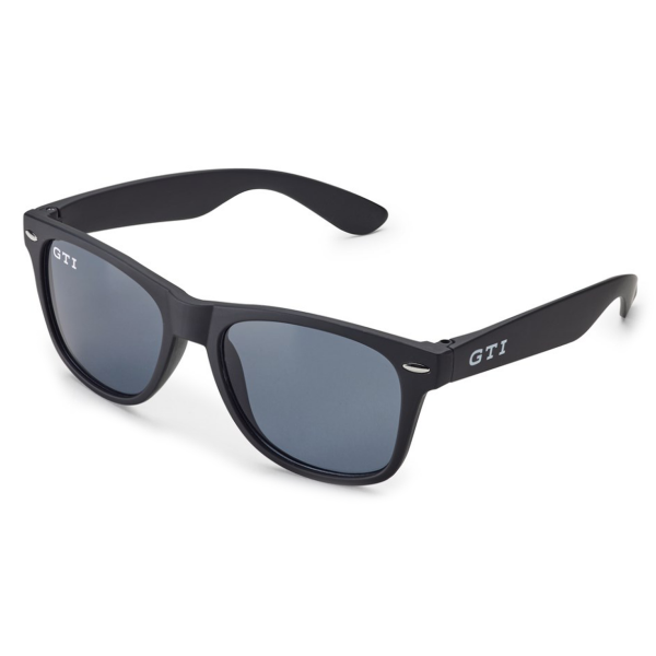 Sonnenbrille schwarz GTI Kollektion | 5HV087900 Volkswagen