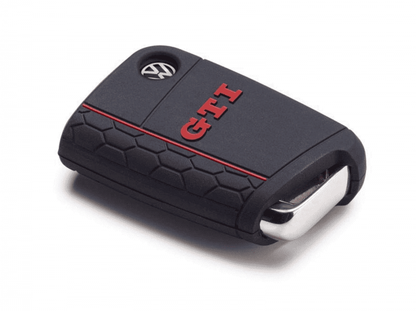 Volkswagen Schlüsselcover Golf 7 GTI Design