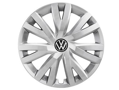 Volkswagen Radzierblende 16“ Golf 8