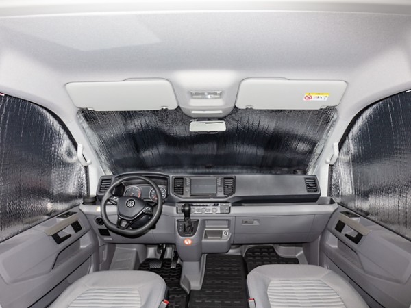 ISOLITE® Inside Volkswagen Grand California 680