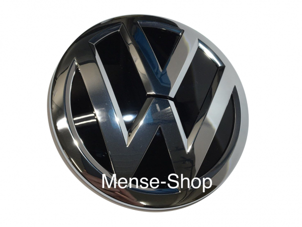 VW Tiguan Emblem Heckklappe Chrome