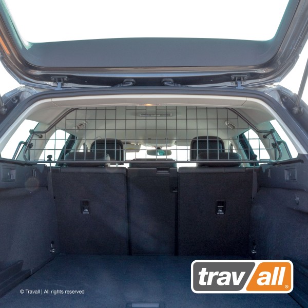 Travall® Guard Trenngitter Passat, Ladungssicherung, Mense Onlineshop